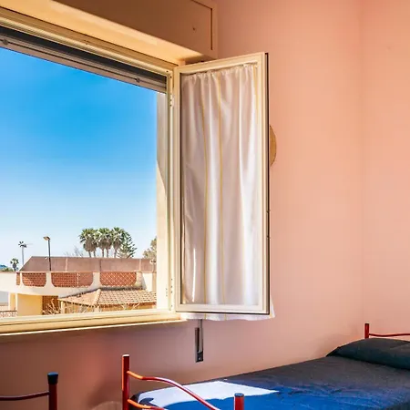 Quinta Strada Apartment Reitani