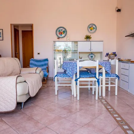 Appartamento Quinta Strada
