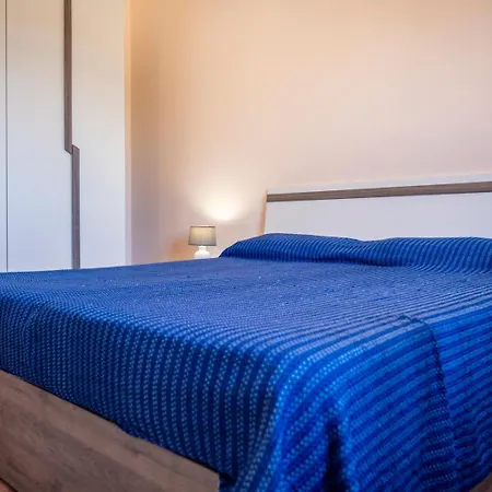 Apartment Quinta Strada