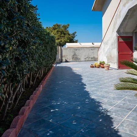 Appartamento Quinta Strada *