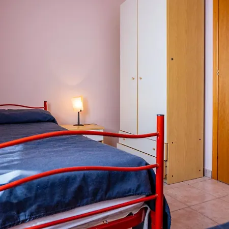 Apartment Quinta Strada