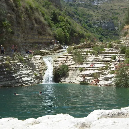 Quinta Strada *