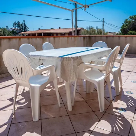 Quinta Strada Reitani