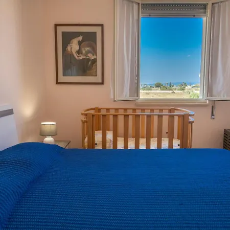 Apartment Quinta Strada Reitani