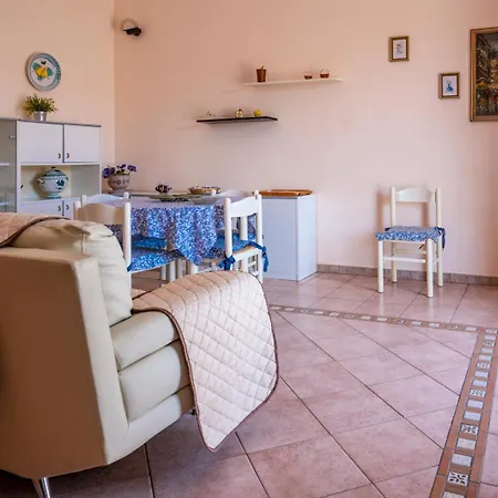 Quinta Strada Apartment